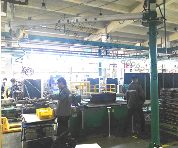 青島金海被“海信集團(tuán)”評為A級供應(yīng)商